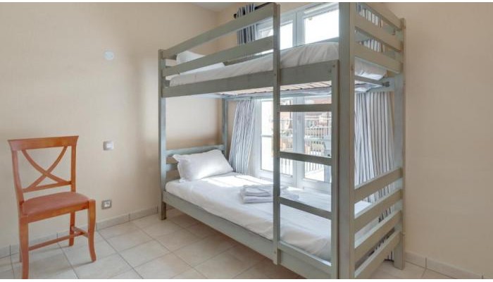 Hotel Residence Vacances Bleues Le Chateau De Camiole poza 3