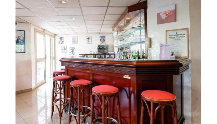 Hotel Thomas poza 10