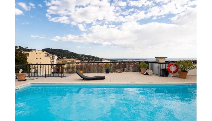 Hotel Thomas poza 11