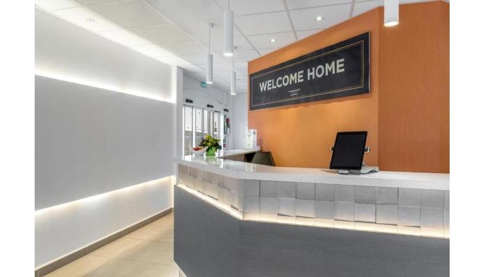 Le Club Mougins By Diamond Resorts poza 6