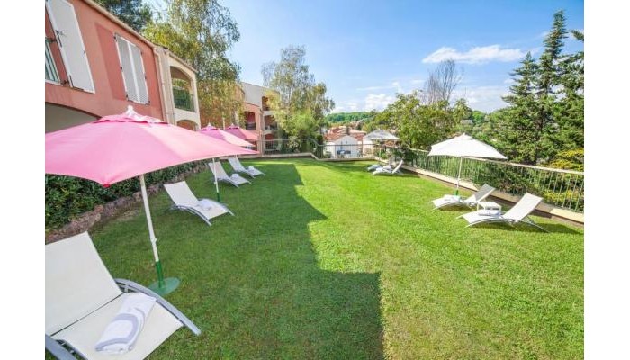 Le Club Mougins By Diamond Resorts poza 25