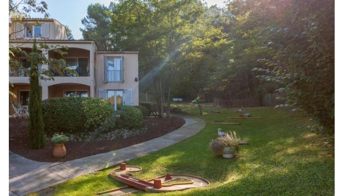 Le Club Mougins By Diamond Resorts poza 4