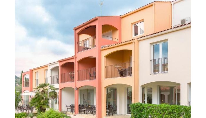 Le Club Mougins By Diamond Resorts poza 0