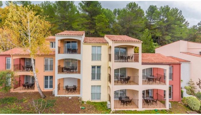 Le Club Mougins By Diamond Resorts poza 1