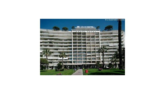 Poza pentru Le Grand Hotel Cannes 996-1487838867 Le Grand Hotel Cannes poza 2