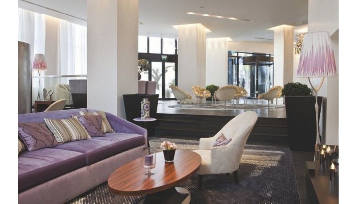 Poza pentru Le Radisson Blu 1835 Hotel And Thalasso 943-1487838891 Le Radisson Blu 1835 Hotel And Thalasso poza 2