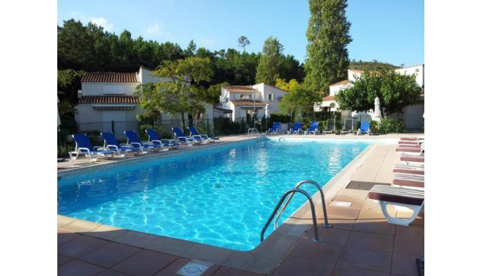 Poza pentru Park And Suites Village Cannes Mandelieu 14-1503989940 Park And Suites Village Cannes Mandelieu poza 1