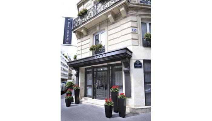 Bassano Hotel poza 0