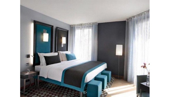 Bassano Hotel poza 1