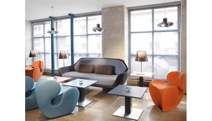 Bassano Hotel poza 7