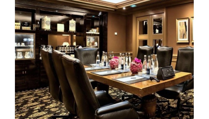 Hotel Four Seasons George V poza 9