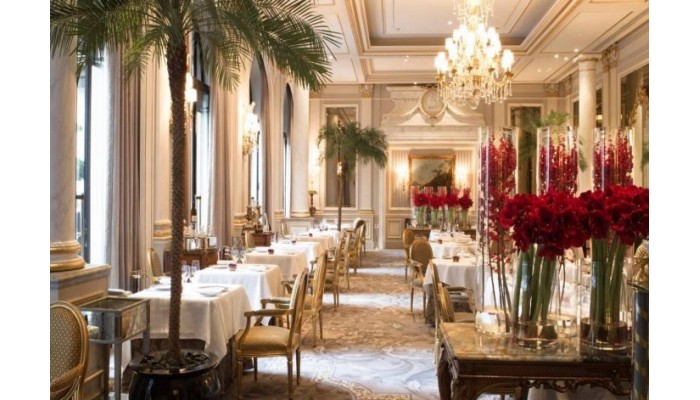 Hotel Four Seasons George V poza 3