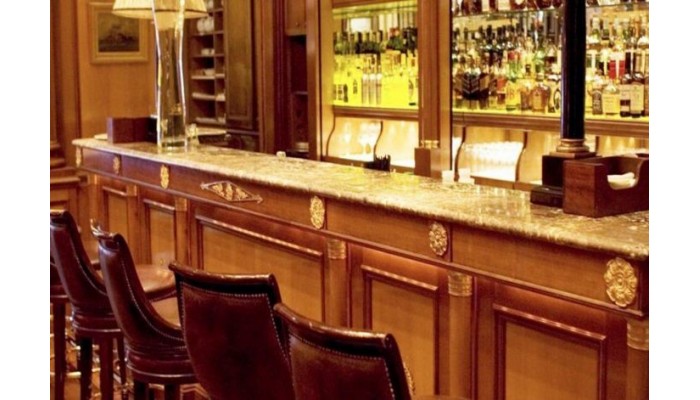 Hotel Four Seasons George V poza 4