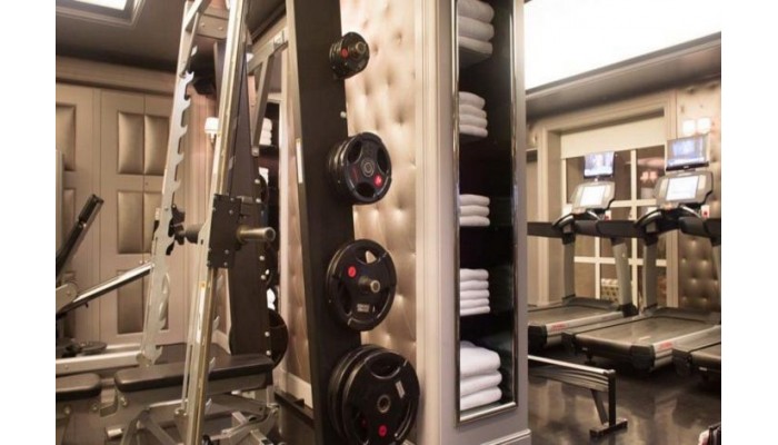 Hotel Four Seasons George V poza 8