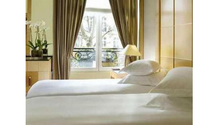 Hotel Hyatt Paris Madeleine poza 1