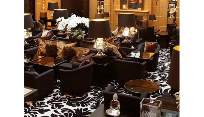 Hotel Hyatt Paris Madeleine poza 2