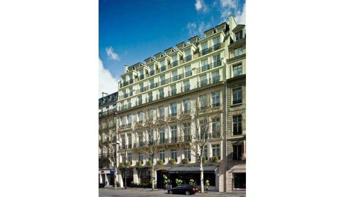Hotel Hyatt Paris Madeleine poza 5