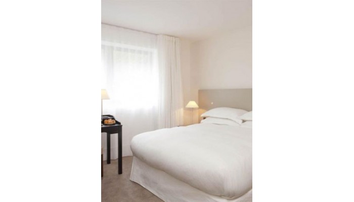 Hotel La Maison Champs Elysees poza 1