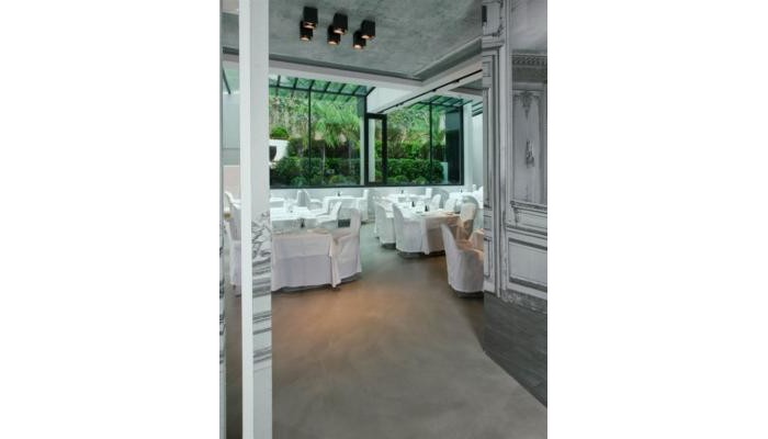 Hotel La Maison Champs Elysees poza 6