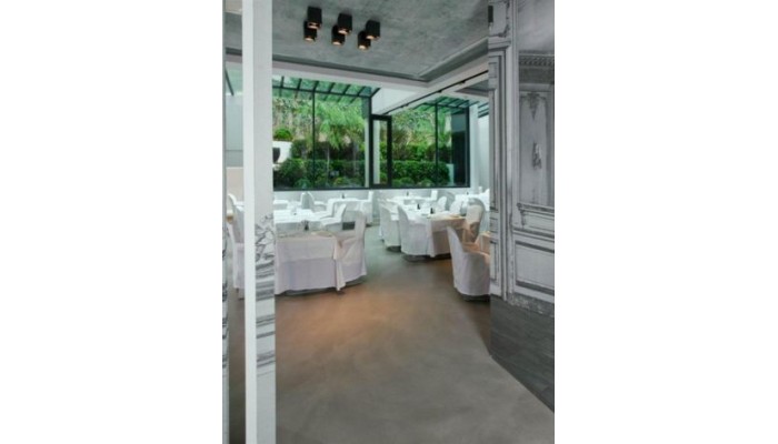 Hotel La Maison Champs Elysees poza 2