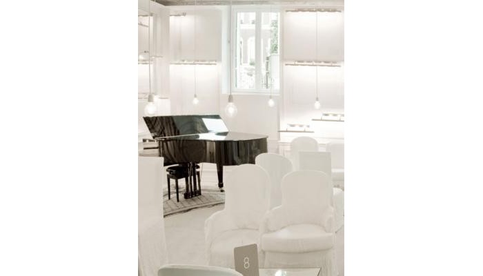 Hotel La Maison Champs Elysees poza 7