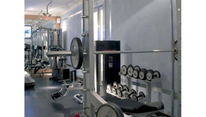 Hotel Pershing Hall poza 3