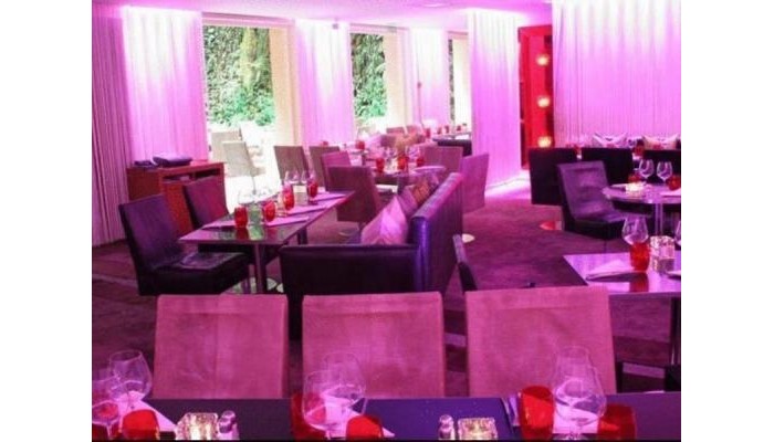 Hotel Pershing Hall poza 5