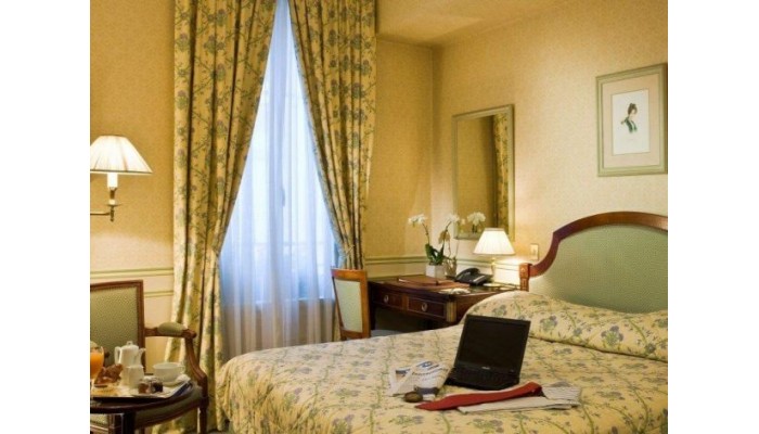 Hotel San Regis poza 0