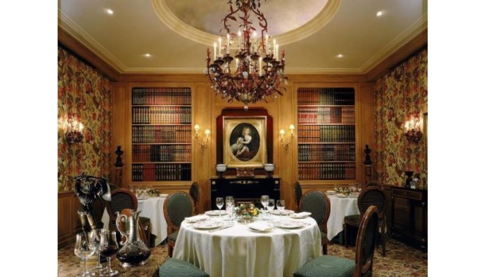 Hotel San Regis poza 1