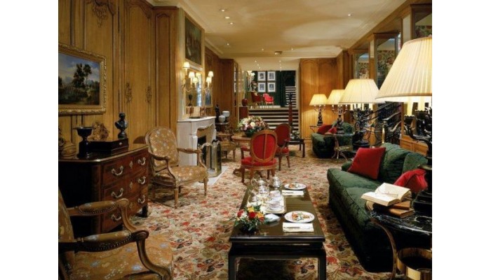 Hotel San Regis poza 2