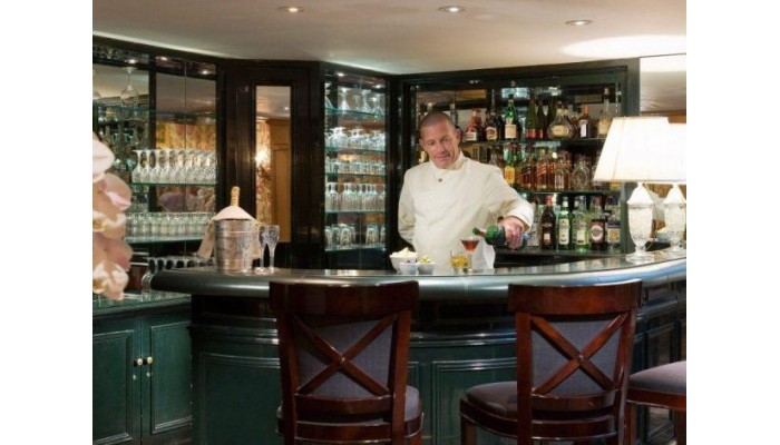 Hotel San Regis poza 3