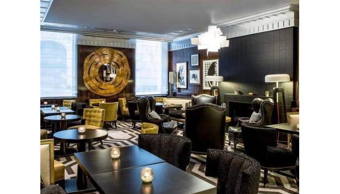 Hotel Sofitel Paris Le Faubourg poza 6