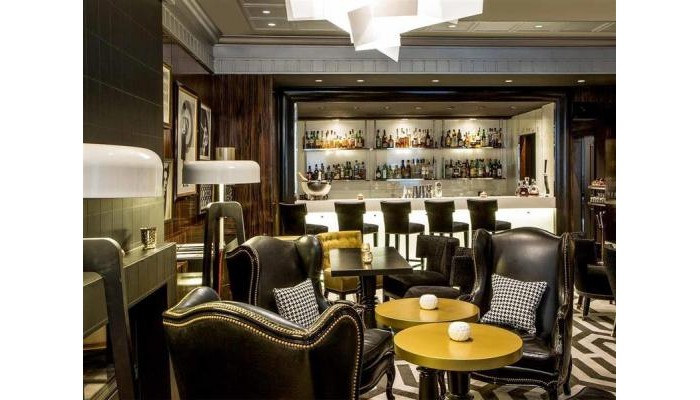 Hotel Sofitel Paris Le Faubourg poza 4