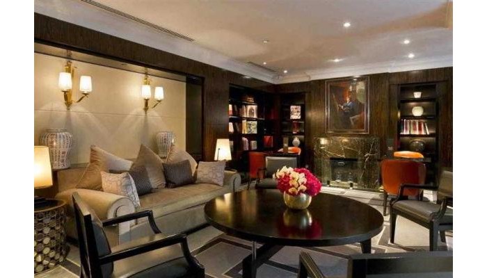 Hotel Sofitel Paris Le Faubourg poza 5