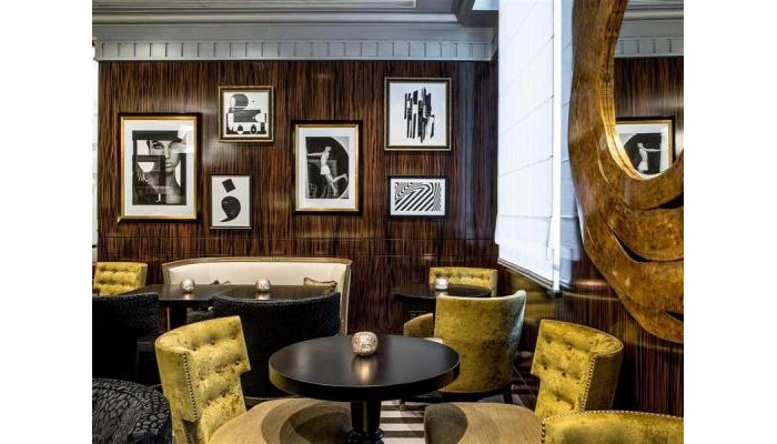 Hotel Sofitel Paris Le Faubourg poza 9