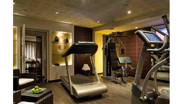 Hotel Sofitel Paris Le Faubourg poza 0