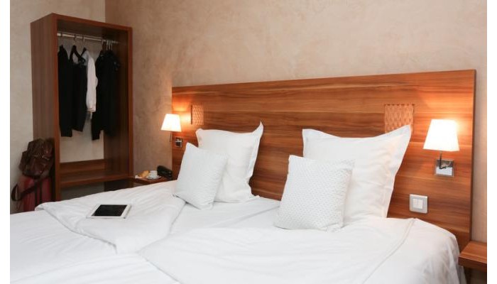 Ptit Dej Le Colbert Hotel poza 6