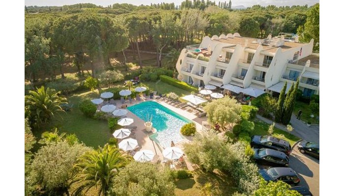 Best Western Golf Hotel Susp poza 0