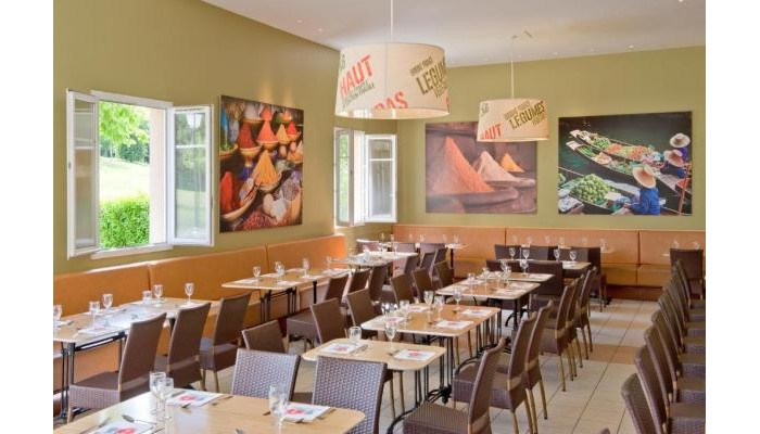 Explorers Hotel At Disneyland Paris poza 8