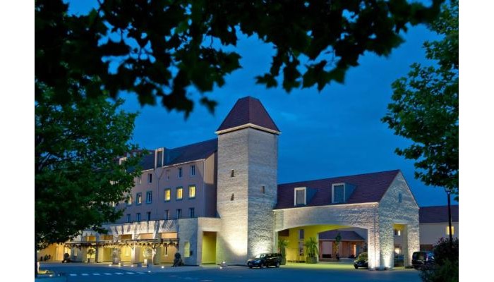 Explorers Hotel At Disneyland Paris poza 0