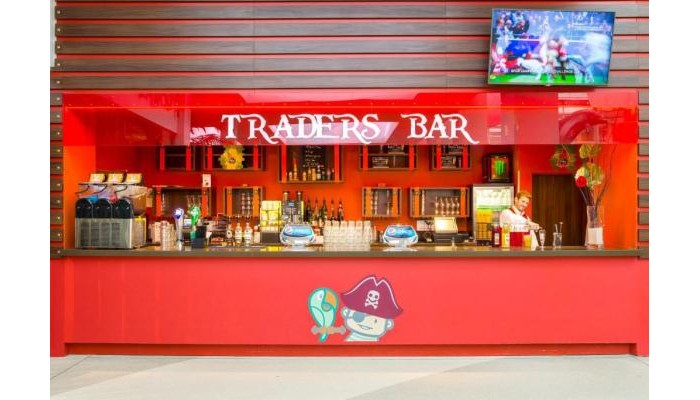 Explorers Hotel At Disneyland Paris poza 9