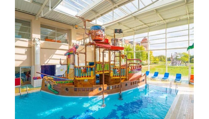 Explorers Hotel At Disneyland Paris poza 14