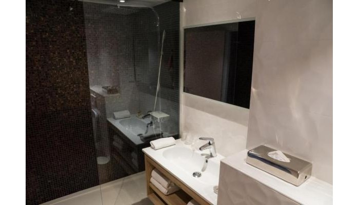 Explorers Hotel At Disneyland Paris poza 4