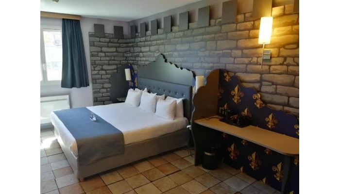 Explorers Hotel At Disneyland Paris poza 7