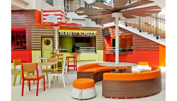 Explorers Hotel At Disneyland Paris poza 12