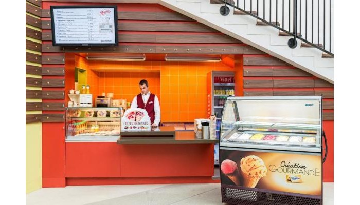 Explorers Hotel At Disneyland Paris poza 11