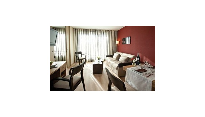 Hotel Appart City Confort Marne La V poza 1