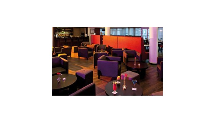 Hotel Appart City Confort Marne La V poza 2