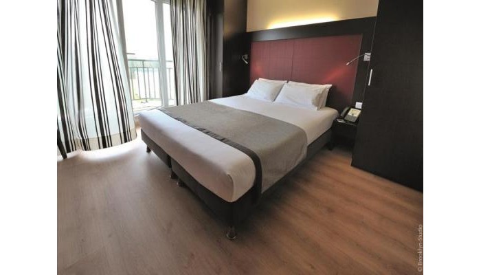 Hotel Appart City Confort Marne La Vallee Val D Europe poza 3