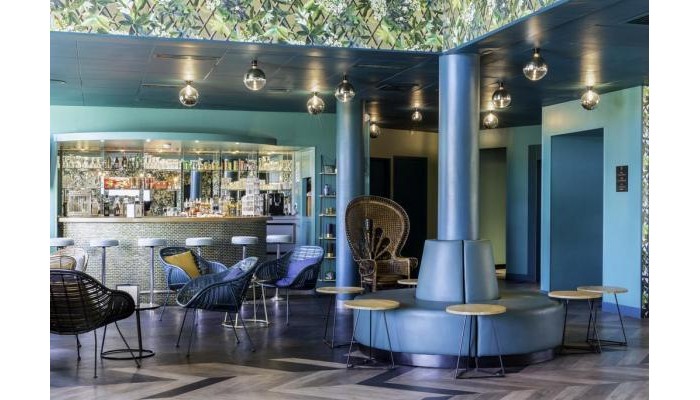 Hotel Best Western Grand Parc Marne La Vallee poza 15